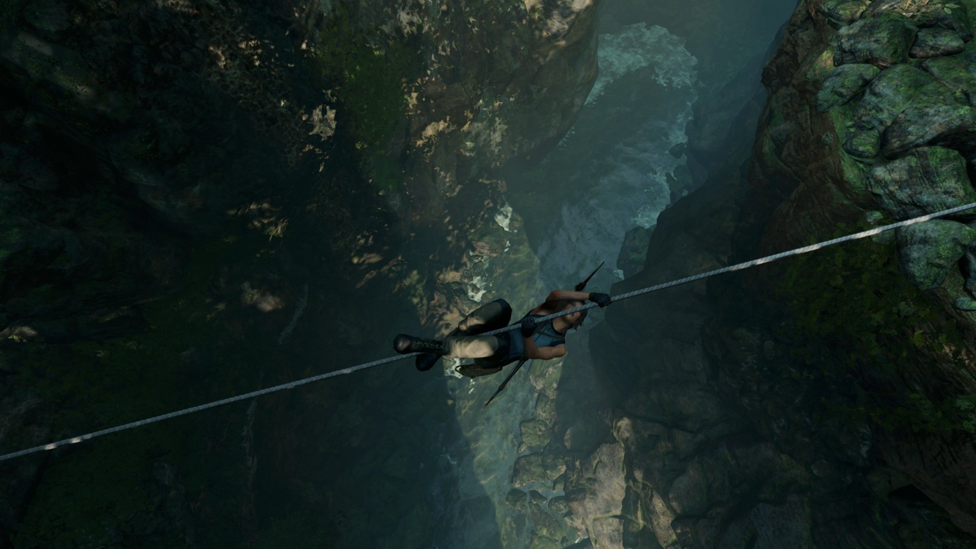 Shadow of the Tomb Raider - Imagen 6